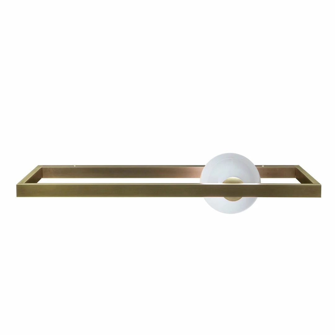 Best deal ๐ Vakkerlight Mondrian Glass Sconce Wall Sconces ๐ 8 Vakkerlight Mondrian Glass Sconce Wall Sconces