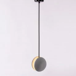 Cheap ๐ Vakkerlight Moon Concrete Pendant Lamp Pendant Lights ๐ 127 Vakkerlight Moon Concrete Pendant Lamp Pendant Lights
