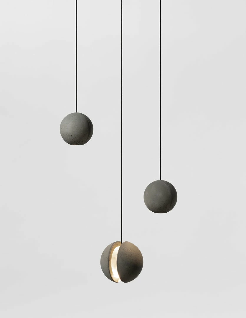 Cheap ๐ Vakkerlight Moon Concrete Pendant Lamp Pendant Lights ๐ 53 Vakkerlight Moon Concrete Pendant Lamp Pendant Lights