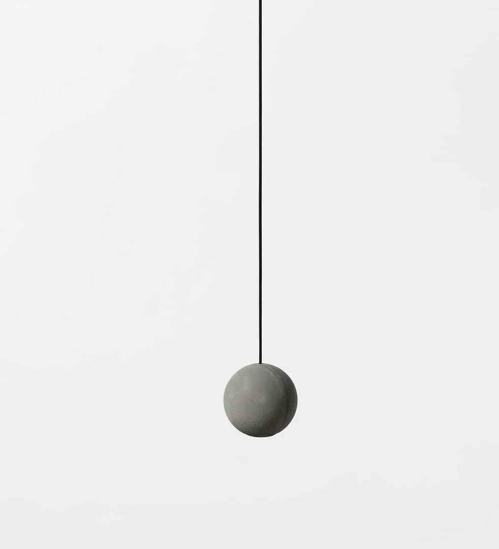 Cheap ๐ Vakkerlight Moon Concrete Pendant Lamp Pendant Lights ๐ 54 Vakkerlight Moon Concrete Pendant Lamp Pendant Lights