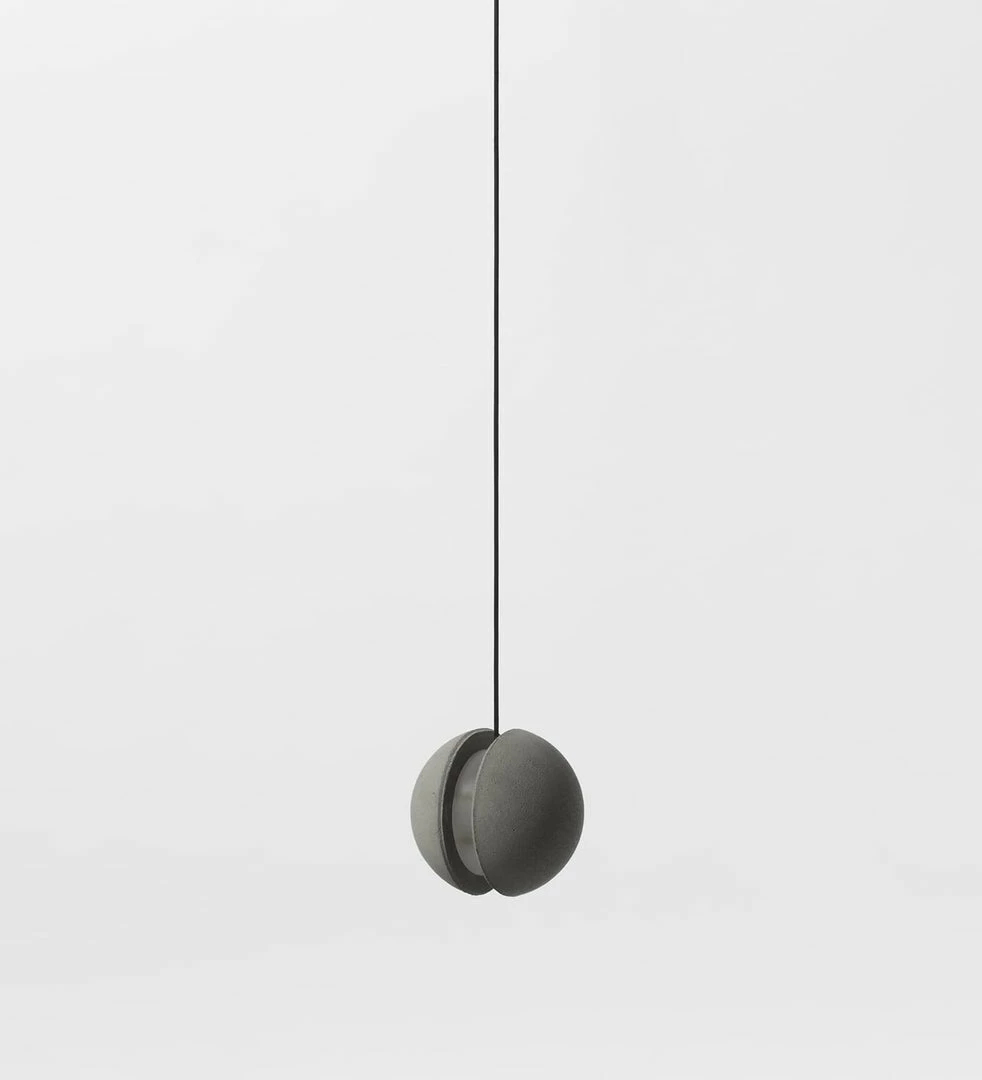 Cheap ๐ Vakkerlight Moon Concrete Pendant Lamp Pendant Lights ๐ 55 Vakkerlight Moon Concrete Pendant Lamp Pendant Lights