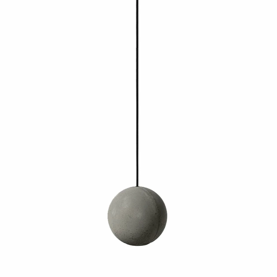 Cheap ๐ Vakkerlight Moon Concrete Pendant Lamp Pendant Lights ๐ 56 Vakkerlight Moon Concrete Pendant Lamp Pendant Lights