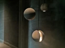 Cheap ๐ Vakkerlight Moon Concrete Pendant Lamp Pendant Lights ๐ 113 Vakkerlight Moon Concrete Pendant Lamp Pendant Lights