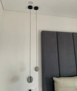 Cheap ๐ Vakkerlight Moon Concrete Pendant Lamp Pendant Lights ๐ 87 Vakkerlight Moon Concrete Pendant Lamp Pendant Lights