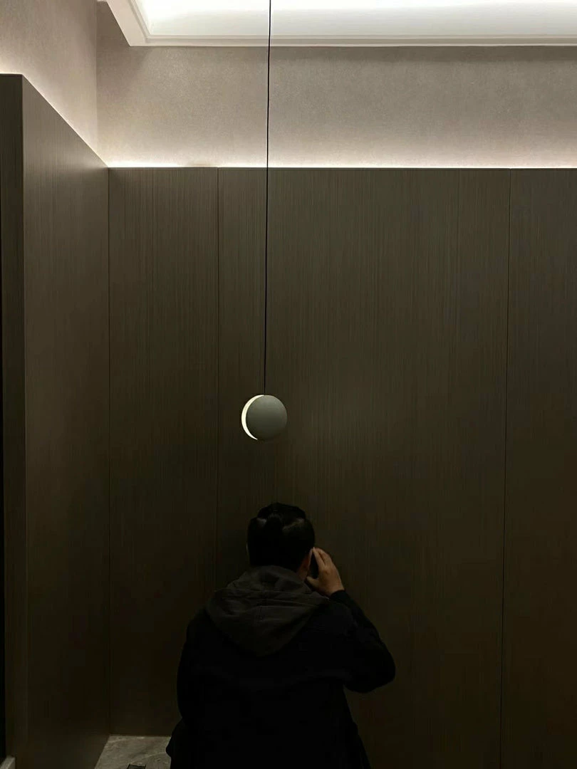 Cheap ๐ Vakkerlight Moon Concrete Pendant Lamp Pendant Lights ๐ 27 Vakkerlight Moon Concrete Pendant Lamp Pendant Lights