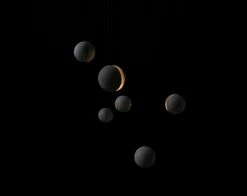 Cheap ๐ Vakkerlight Moon Concrete Pendant Lamp Pendant Lights ๐ 104 Vakkerlight Moon Concrete Pendant Lamp Pendant Lights