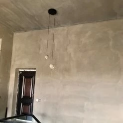 Cheap ๐ Vakkerlight Moon Concrete Pendant Lamp Pendant Lights ๐ 89 Vakkerlight Moon Concrete Pendant Lamp Pendant Lights