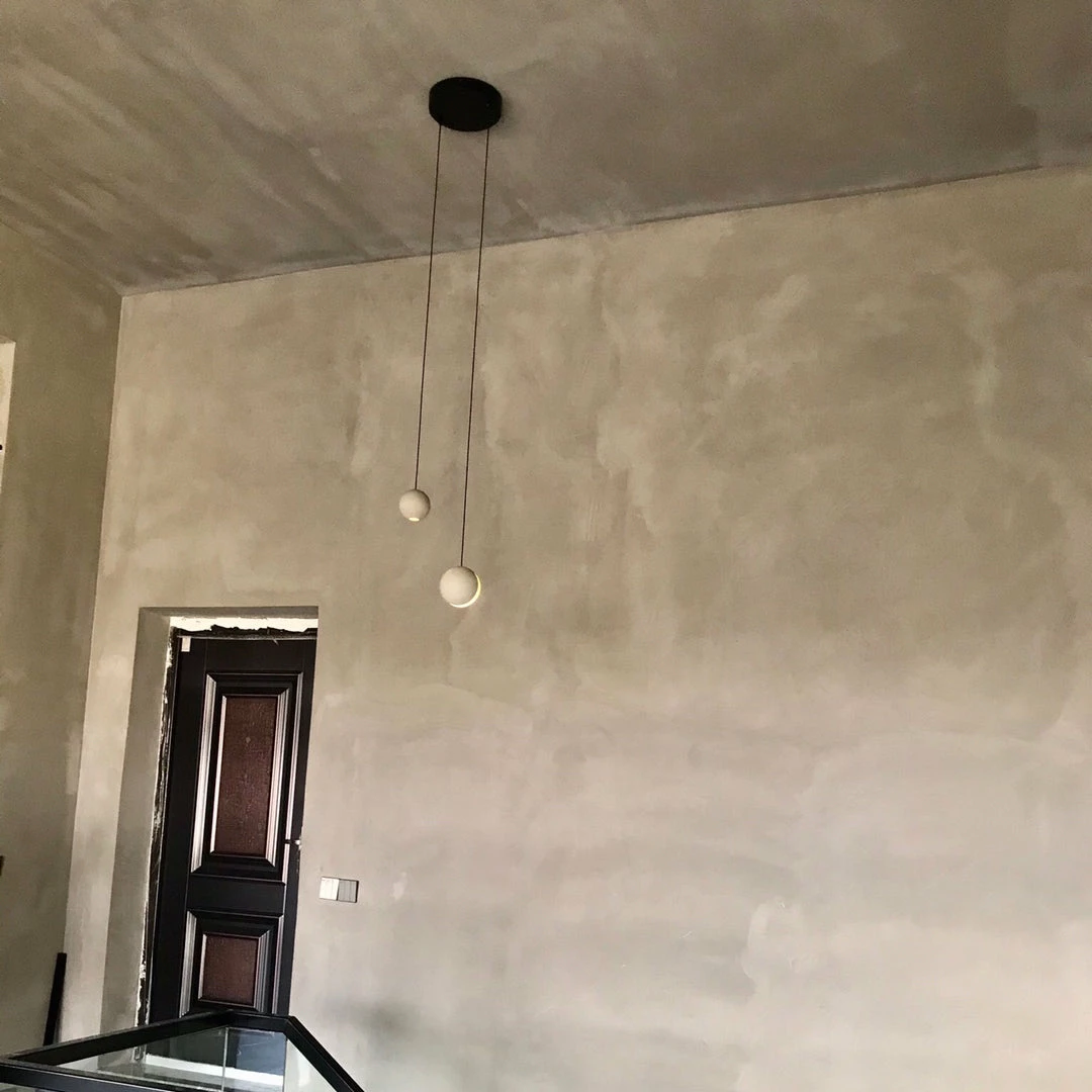 Cheap ๐ Vakkerlight Moon Concrete Pendant Lamp Pendant Lights ๐ 25 Vakkerlight Moon Concrete Pendant Lamp Pendant Lights