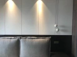 Cheap ๐ Vakkerlight Moon Concrete Pendant Lamp Pendant Lights ๐ 110 Vakkerlight Moon Concrete Pendant Lamp Pendant Lights