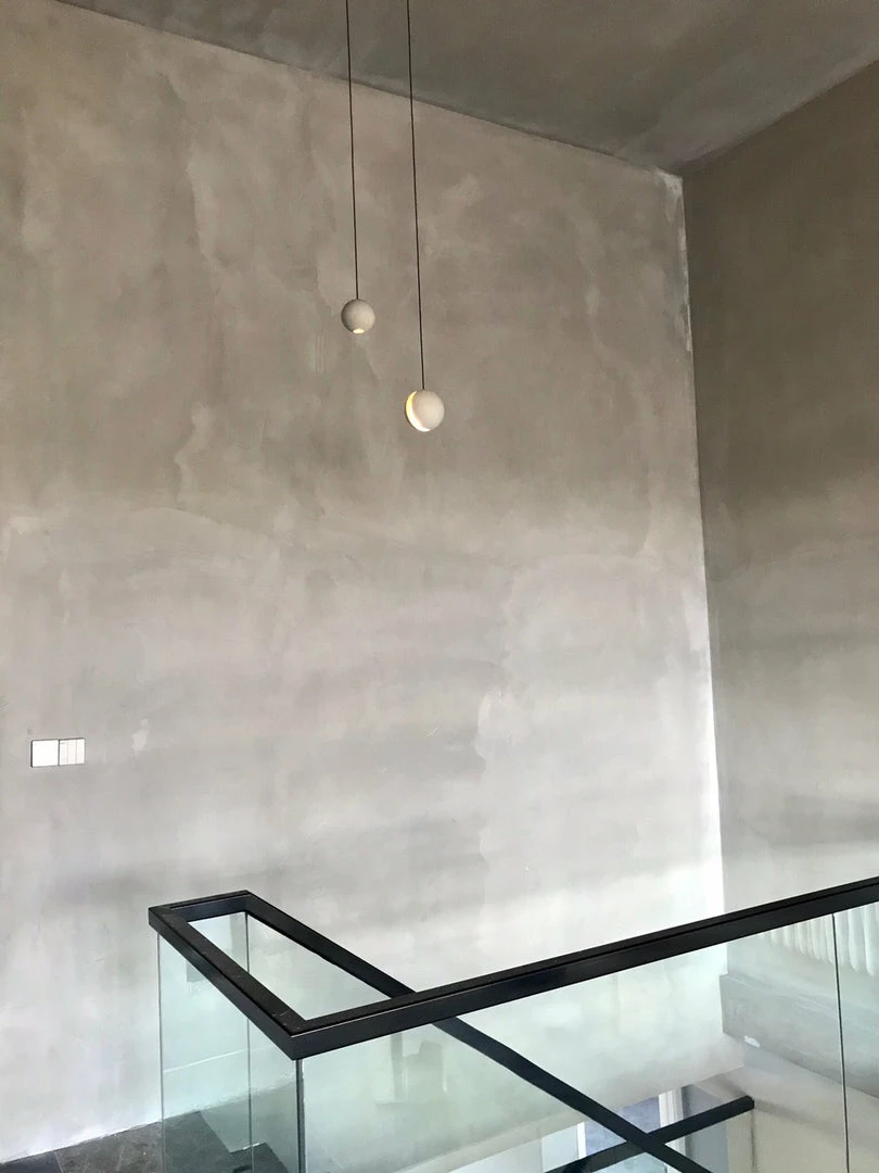 Cheap ๐ Vakkerlight Moon Concrete Pendant Lamp Pendant Lights ๐ 28 Vakkerlight Moon Concrete Pendant Lamp Pendant Lights