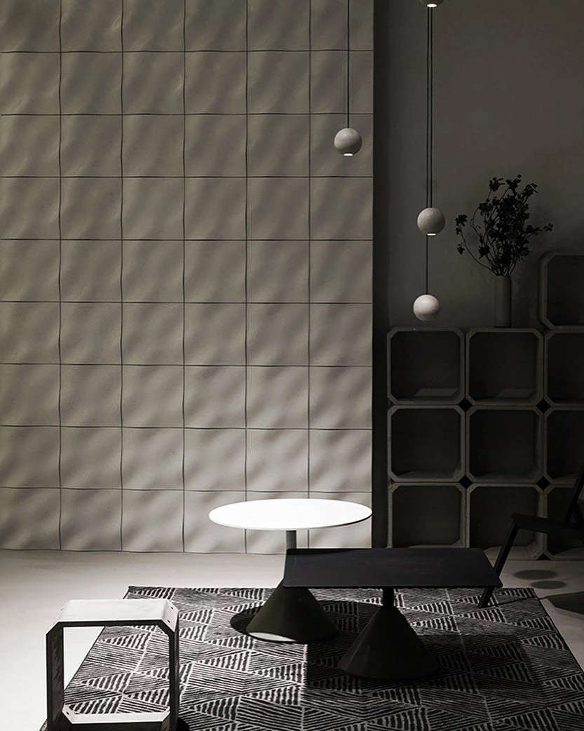 Cheap ๐ Vakkerlight Moon Concrete Pendant Lamp Pendant Lights ๐ 32 Vakkerlight Moon Concrete Pendant Lamp Pendant Lights