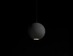 Cheap ๐ Vakkerlight Moon Concrete Pendant Lamp Pendant Lights ๐ 106 Vakkerlight Moon Concrete Pendant Lamp Pendant Lights