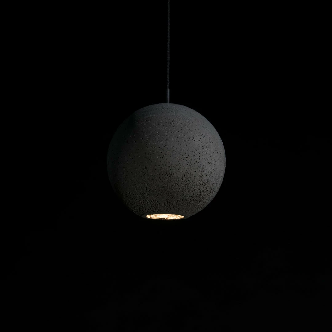 Cheap ๐ Vakkerlight Moon Concrete Pendant Lamp Pendant Lights ๐ 10 Vakkerlight Moon Concrete Pendant Lamp Pendant Lights