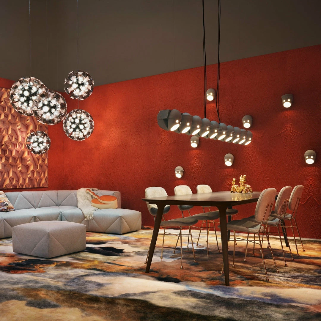 Cheap ๐ฅ Vakkerlight Mask Wall Light ๐ 5 Vakkerlight Mask Wall Light