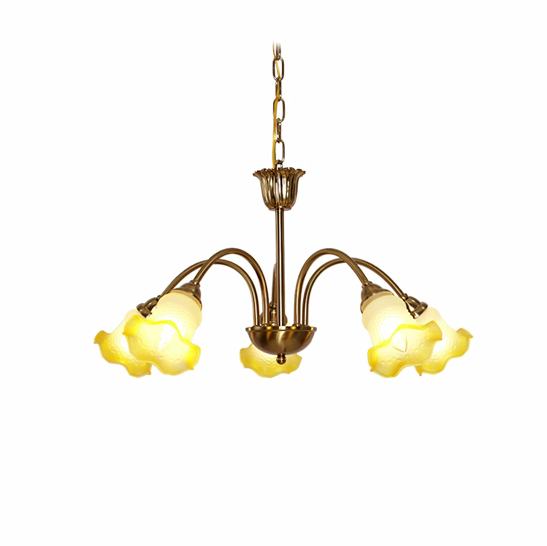 Best deal ๐ Vakkerlight Morning Glory Chandelier Chandeliers ๐ 20 Vakkerlight Morning Glory Chandelier Chandeliers