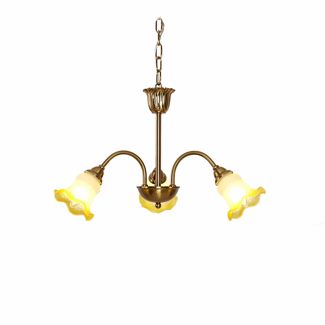 Best deal ๐ Vakkerlight Morning Glory Chandelier Chandeliers ๐ 21 Vakkerlight Morning Glory Chandelier Chandeliers
