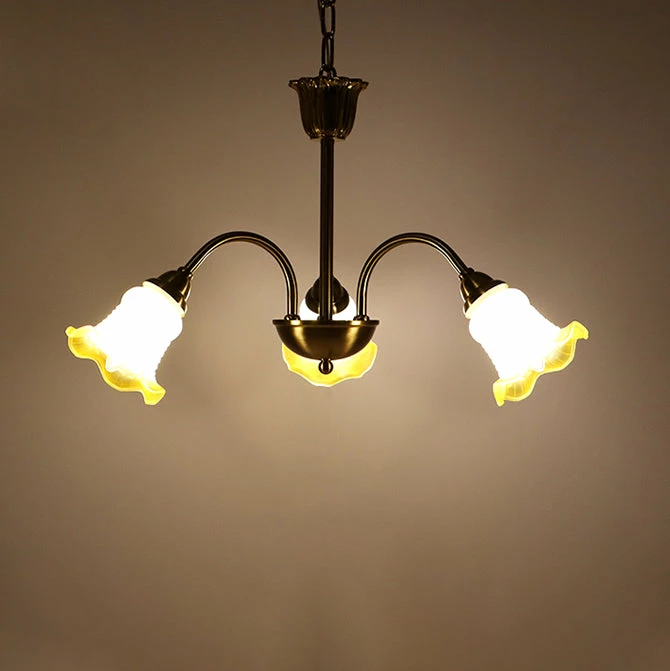 Best deal ๐ Vakkerlight Morning Glory Chandelier Chandeliers ๐ 15 Vakkerlight Morning Glory Chandelier Chandeliers