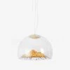 Brand new โค๏ธ Vakkerlight Mountain View Pendant Light ๐งจ 1 Vakkerlight Mountain View Pendant Light