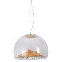 Brand new ❤️ Vakkerlight Mountain View Pendant Light 🧨 17 Vakkerlight Mountain View Pendant Light