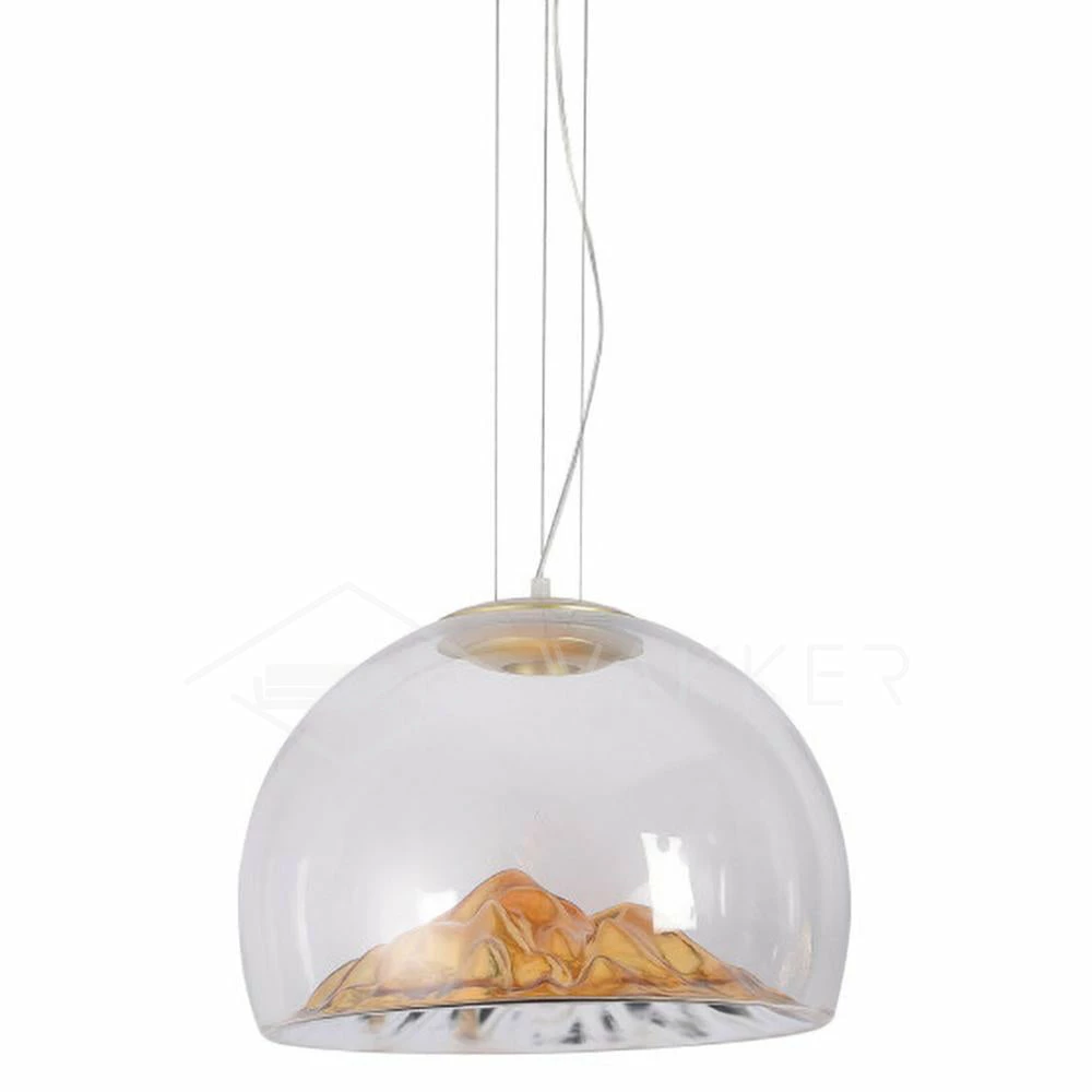 Brand new ❤️ Vakkerlight Mountain View Pendant Light 🧨 5 Vakkerlight Mountain View Pendant Light