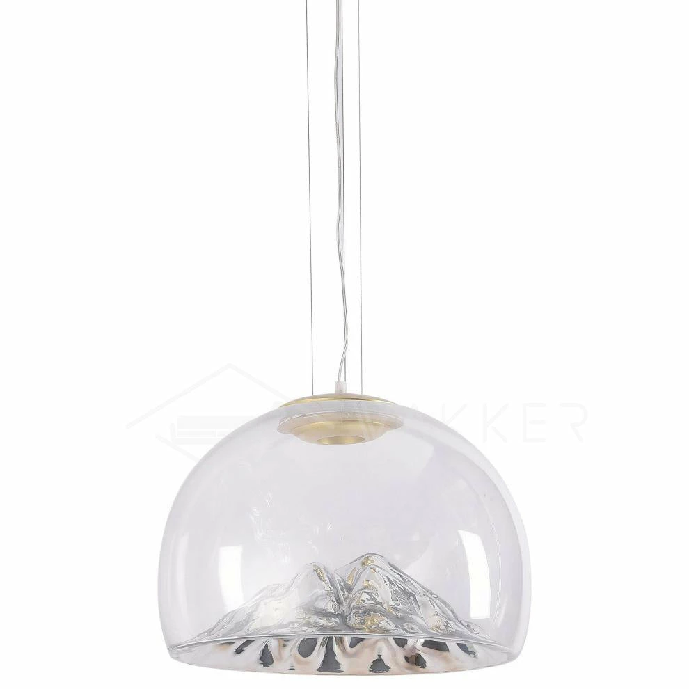 Brand new ❤️ Vakkerlight Mountain View Pendant Light 🧨 6 Vakkerlight Mountain View Pendant Light