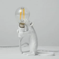 Vakkerlight Mouse Table Light