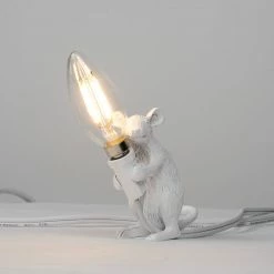 Vakkerlight Mouse Table Light