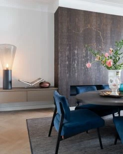 Vakkerlight Muffins Floor Lamp