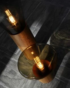 Vakkerlight Muffins Floor Lamp