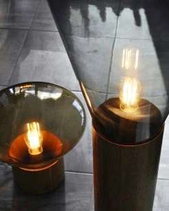 Vakkerlight Muffins Floor Lamp