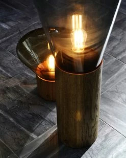 Vakkerlight Muffins Floor Lamp