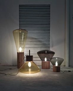 Vakkerlight Muffins Floor Lamp