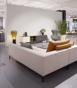 Vakkerlight Muffins Floor Lamp