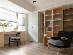 Vakkerlight Muffins Floor Lamp