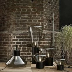 Vakkerlight Muffins Floor Lamp