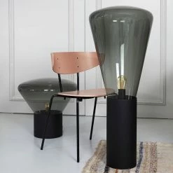 Vakkerlight Muffins Floor Lamp