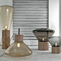 Vakkerlight Muffins Floor Lamp