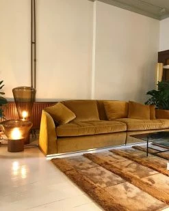 Vakkerlight Muffins Floor Lamp