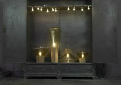 Vakkerlight Muffins Floor Lamp