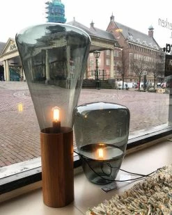 Vakkerlight Muffins Floor Lamp