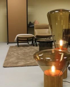 Vakkerlight Muffins Floor Lamp