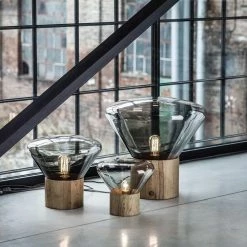 Vakkerlight Muffins Table Lamp