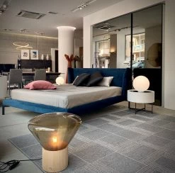 Vakkerlight Muffins Table Lamp