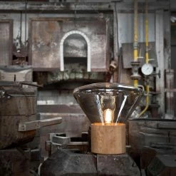 Vakkerlight Muffins Table Lamp