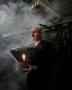 Vakkerlight Muffins Table Lamp