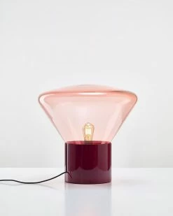 Vakkerlight Muffins Table Lamp