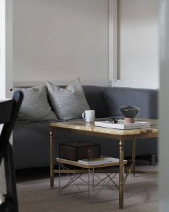 Vakkerlight Muffins Table Lamp