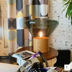 Vakkerlight Muffins Table Lamp