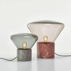 Vakkerlight Muffins Table Lamp