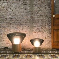 Vakkerlight Muffins Table Lamp